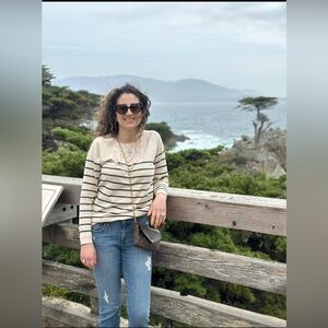 Hi! I’m Rania from Keepin’ It Real Luxe